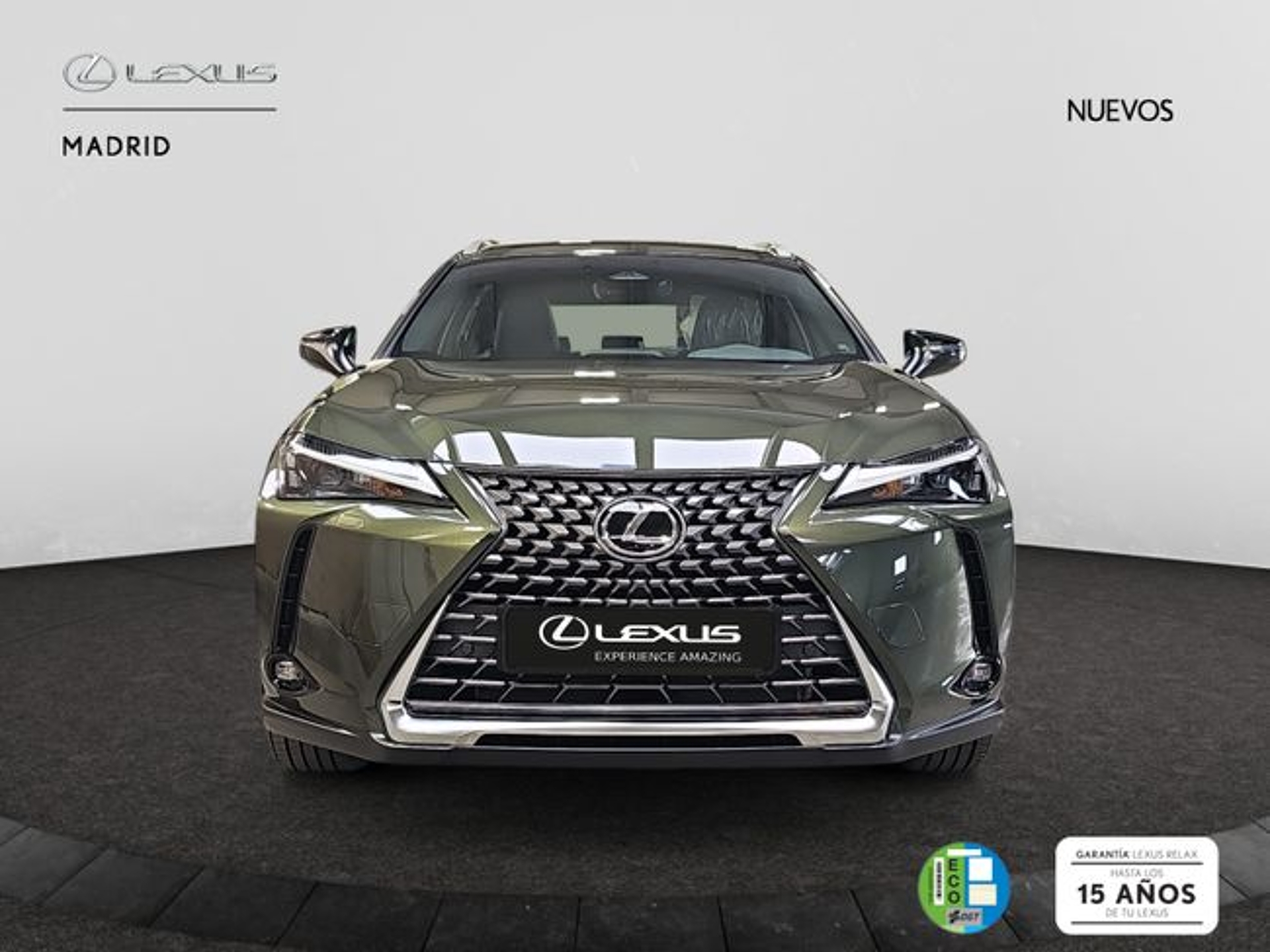 Imagen de LEXUS UX