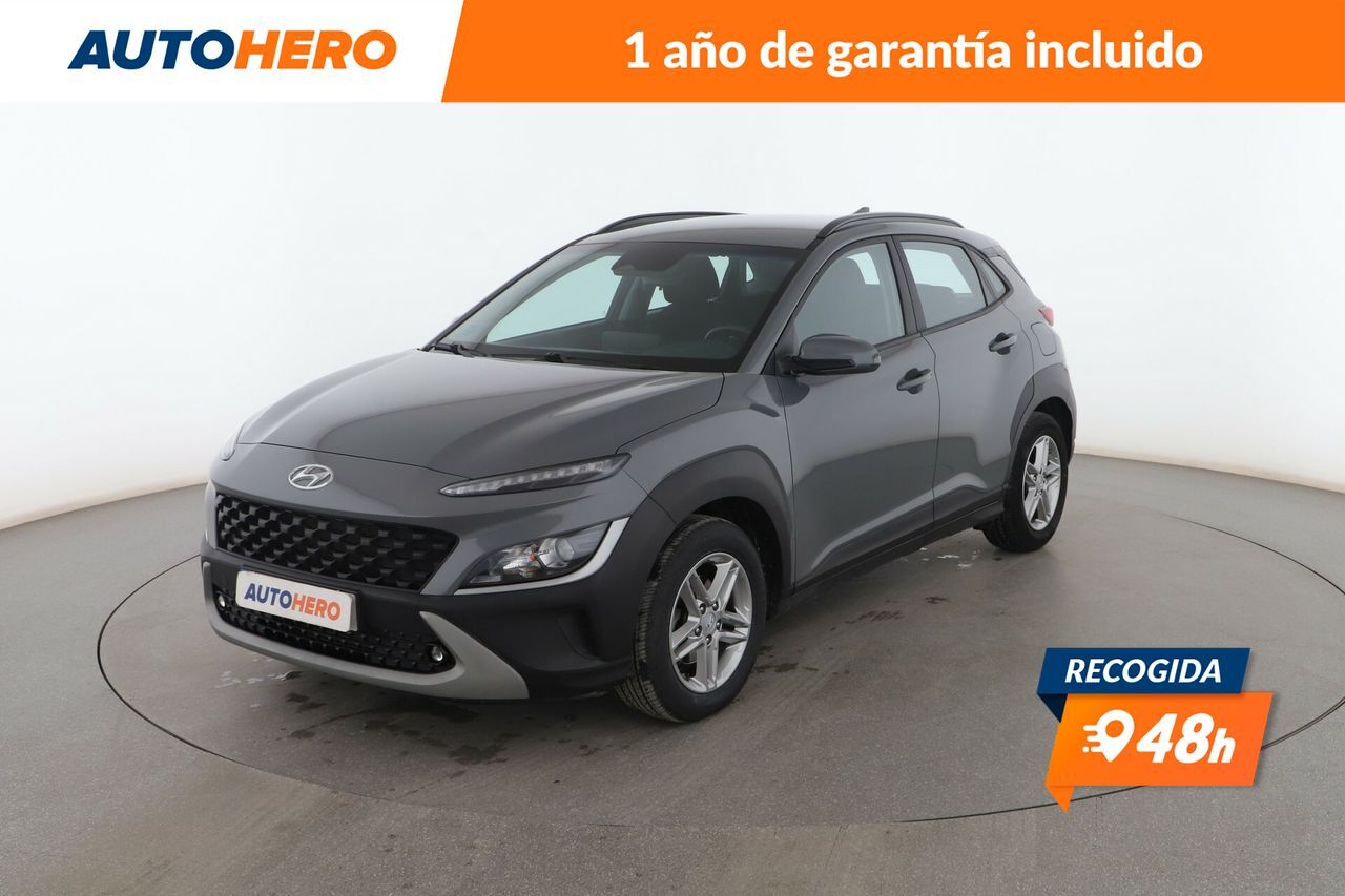 HYUNDAI Kona (1.0 T-GDI Maxx 2WD) en Madrid