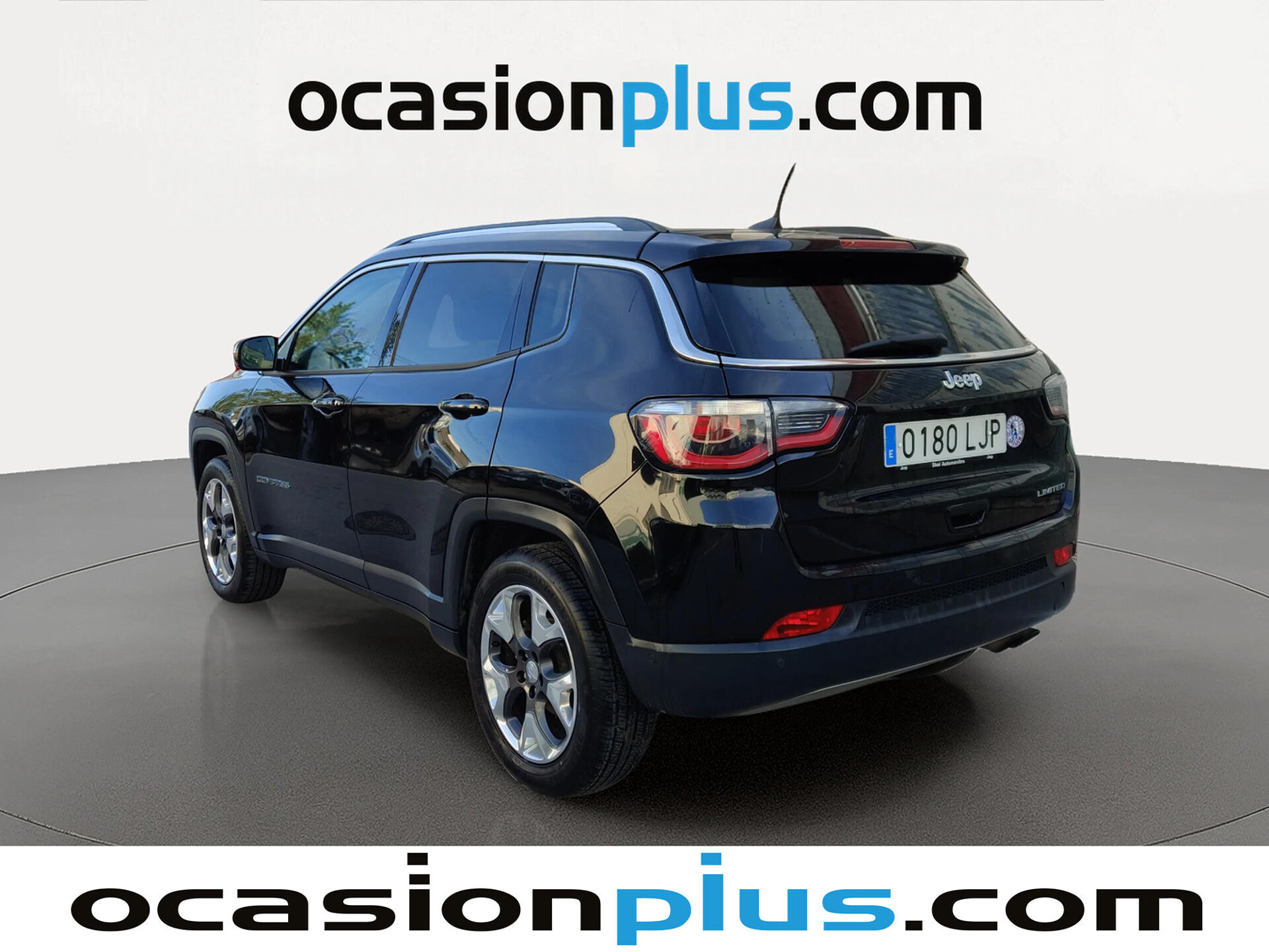Imagen 3 de JEEP Compass