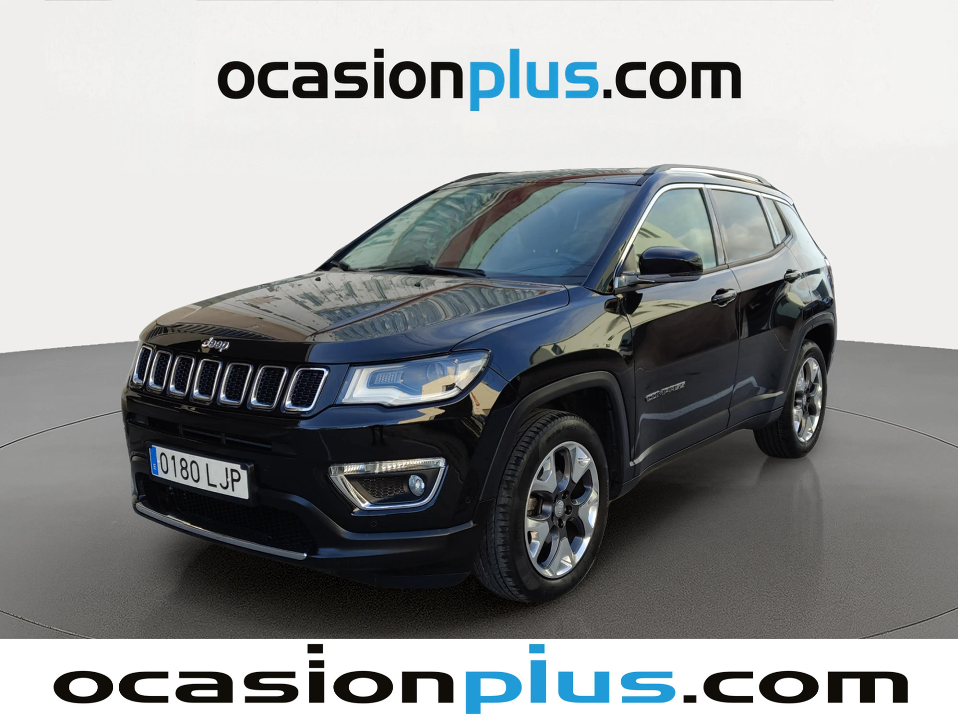 Imagen de JEEP Compass
