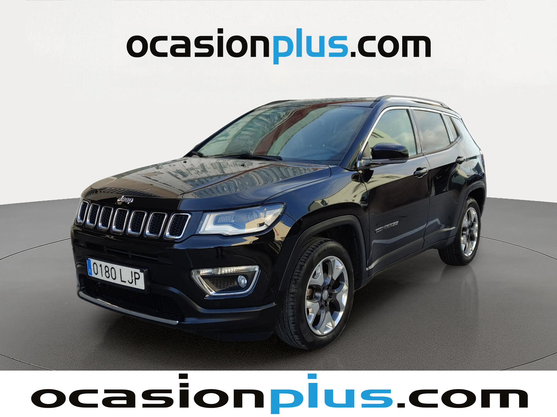 Imagen 1 de JEEP Compass