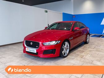 Imagen de JAGUAR XE 3.0 S Aut. 340