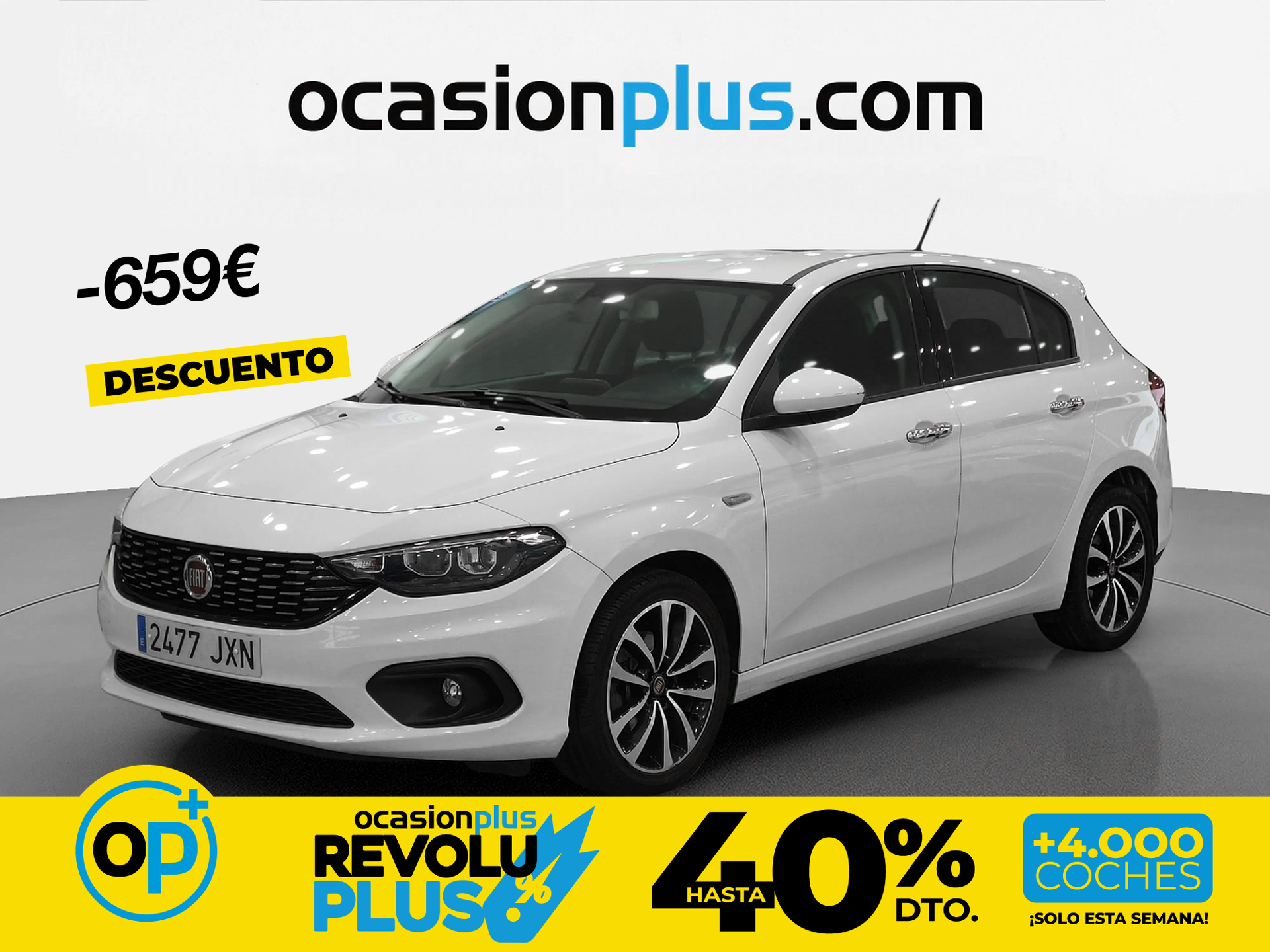 Imagen de FIAT Tipo