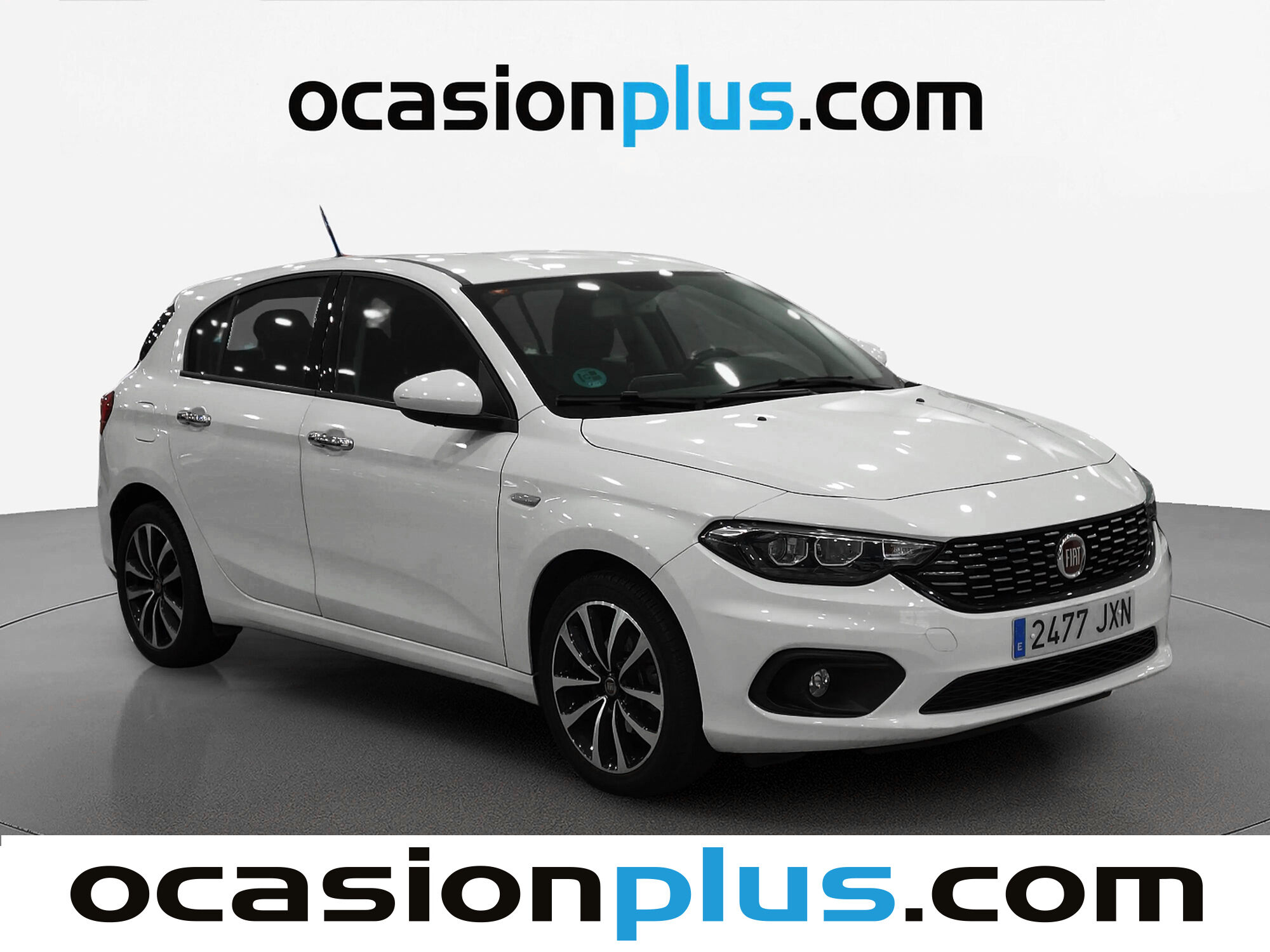 Foto del FIAT Tipo 1.4 Lounge