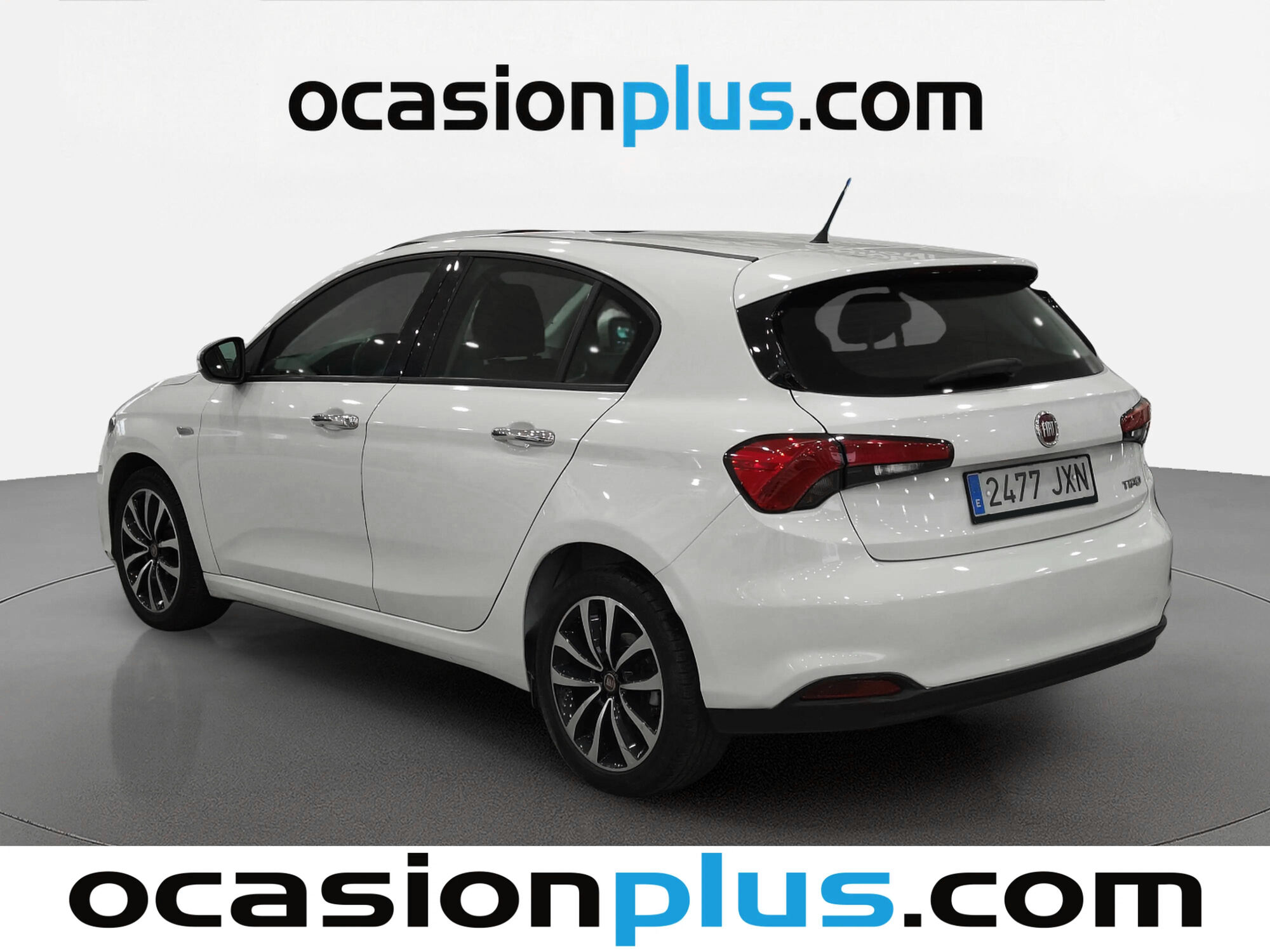 Foto del FIAT Tipo 1.4 Lounge