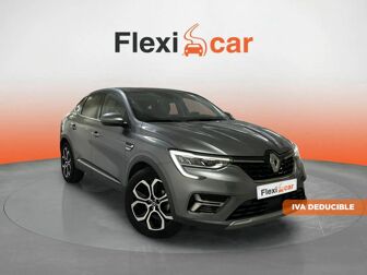 Imagen de RENAULT Arkana 1.3 TCe Zen EDC 103kW