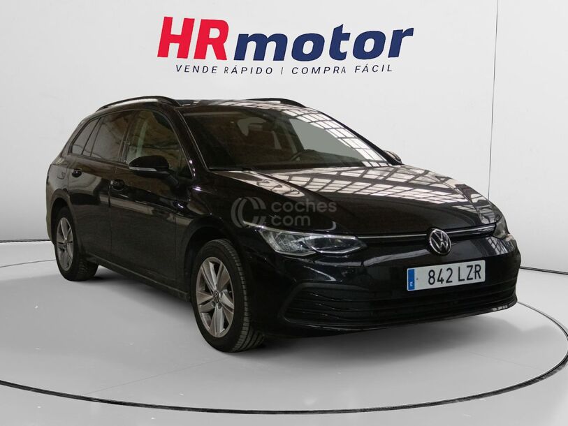 Foto del VOLKSWAGEN Golf Variant 1.0 TSI Life 81kW