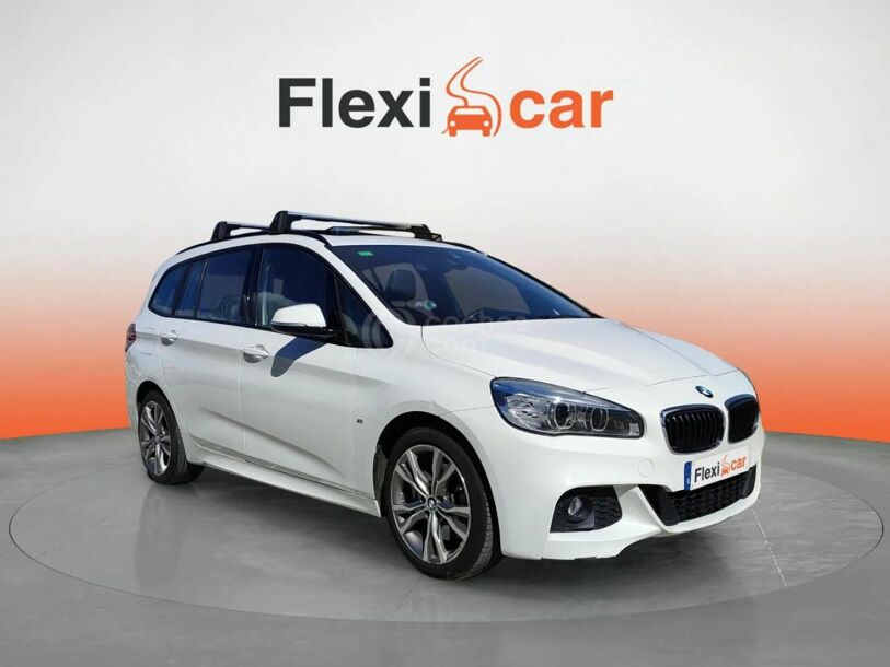 Foto del BMW Serie 2 220dA Gran Tourer