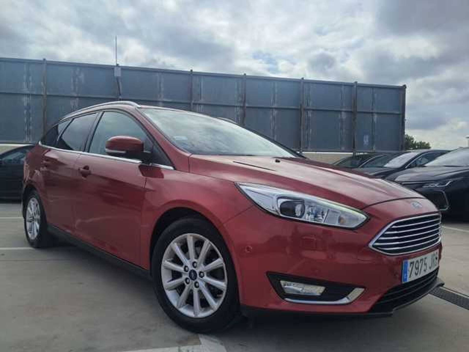 Imagen 3 de FORD Focus