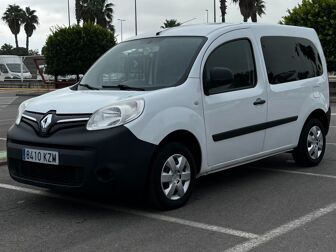 Imagen de RENAULT Kangoo Fg. 1.5dCi Profesional 55kW