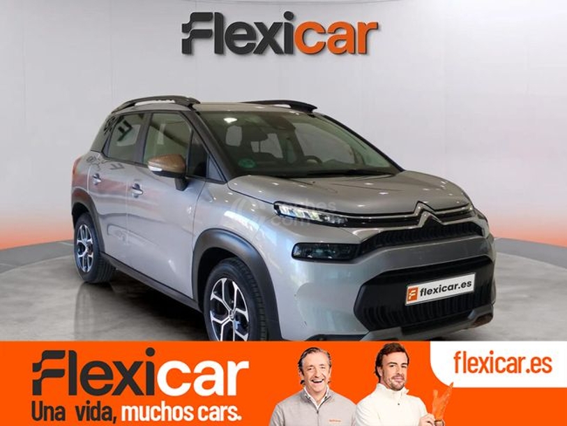 Foto del CITROEN C3 Aircross BlueHDi S&S C-Series 110