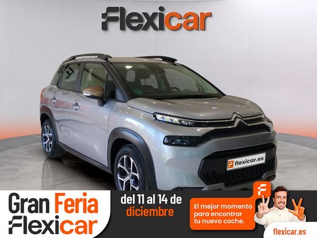 CITROEN C3 Aircross (BlueHDi 81kW (110CV) S&S C-Series) en Sevilla