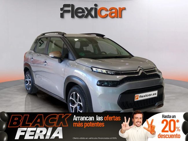 CITROEN C3 Aircross (BlueHDi 81kW (110CV) S&S C-Series) en Sevilla