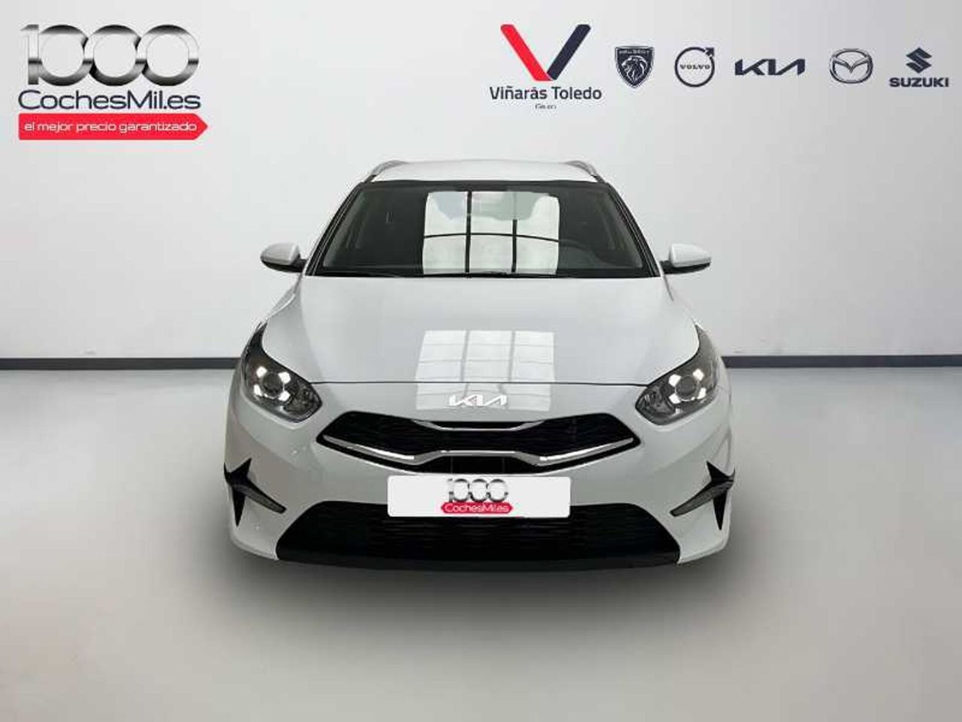Imagen 3 de KIA Ceed