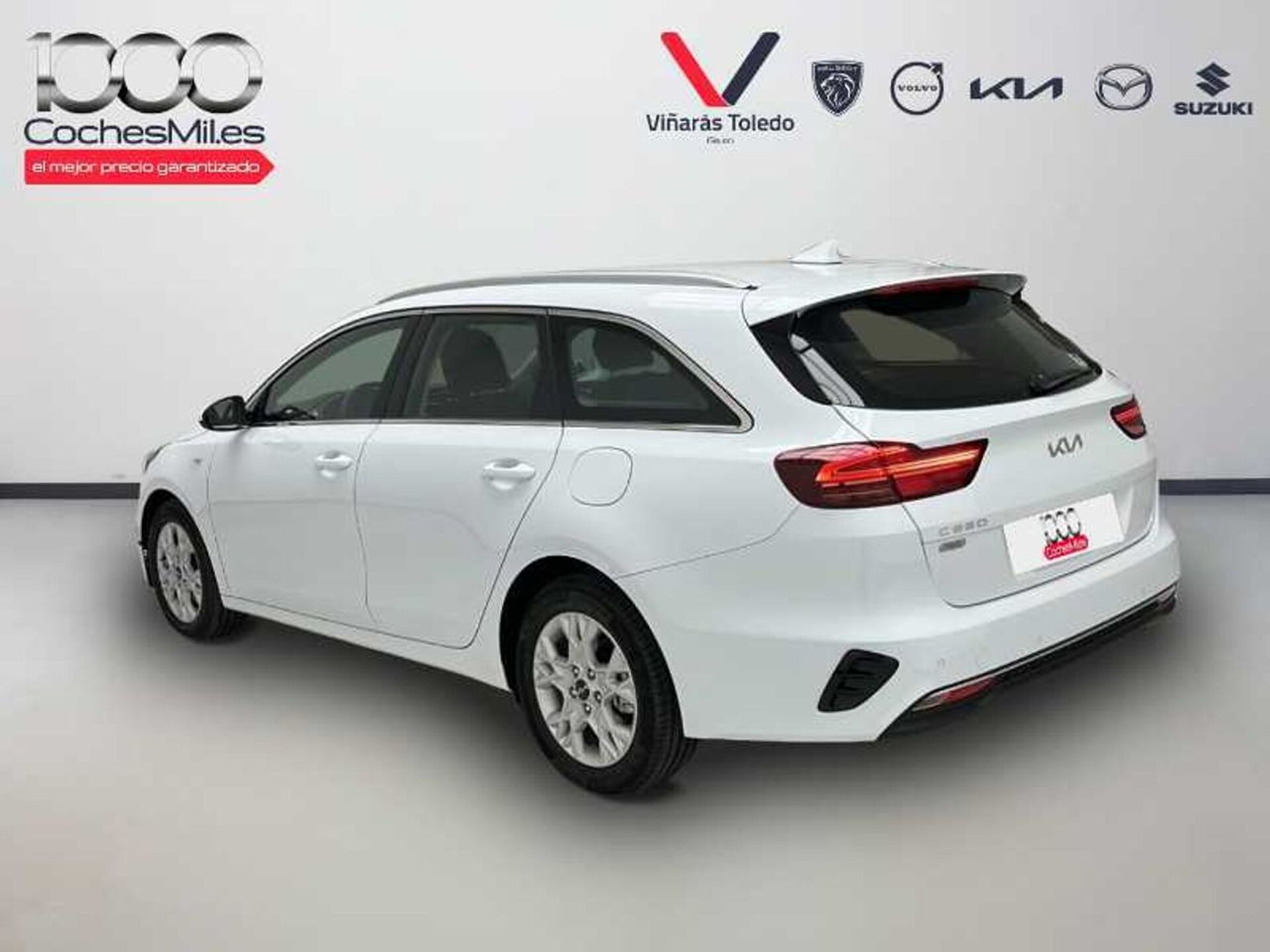 Imagen 2 de KIA Ceed