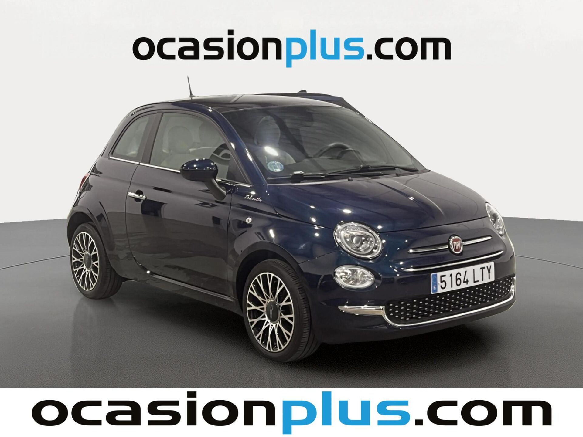 Imagen 2 de FIAT 500