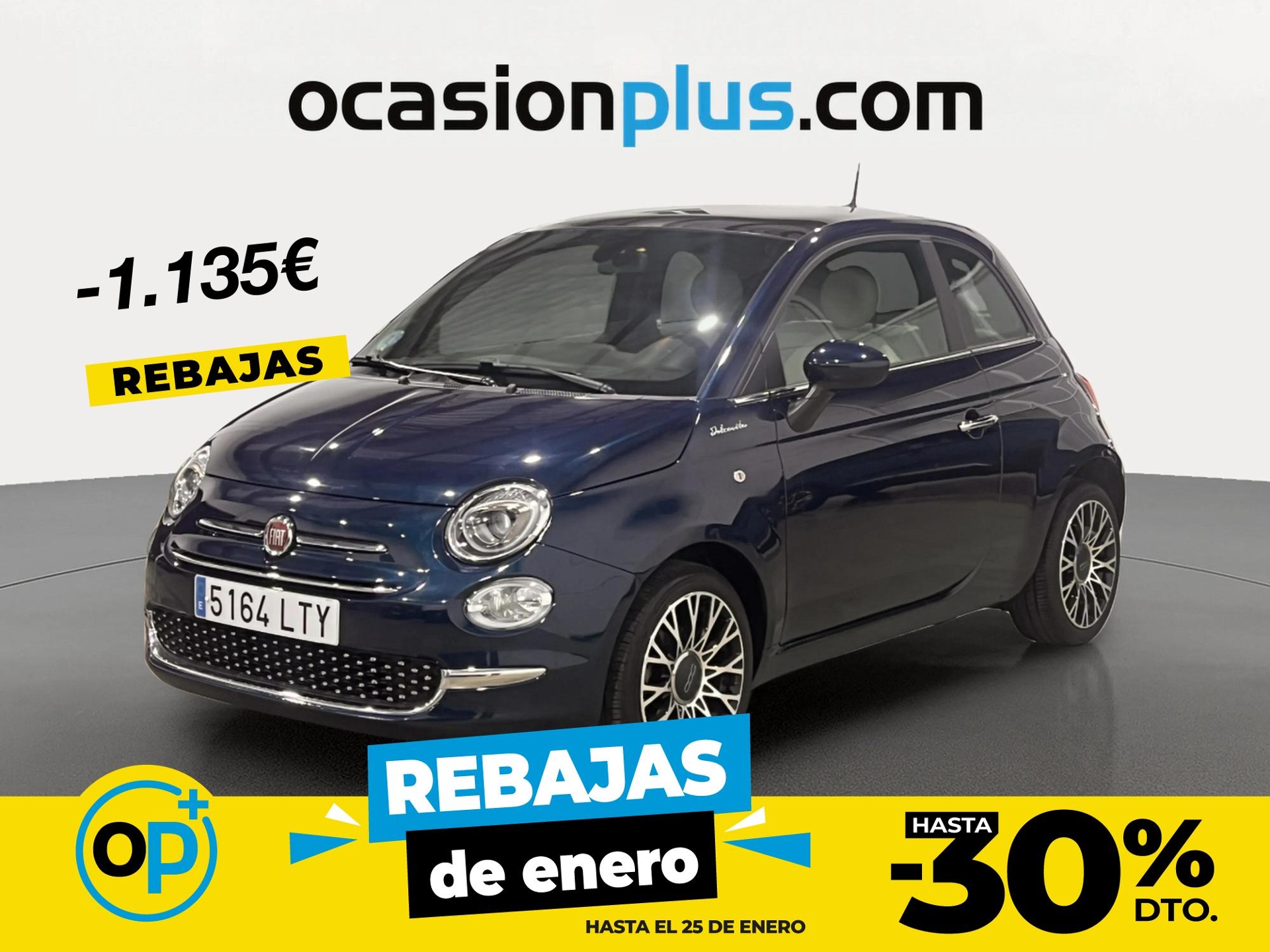 Imagen de FIAT 500