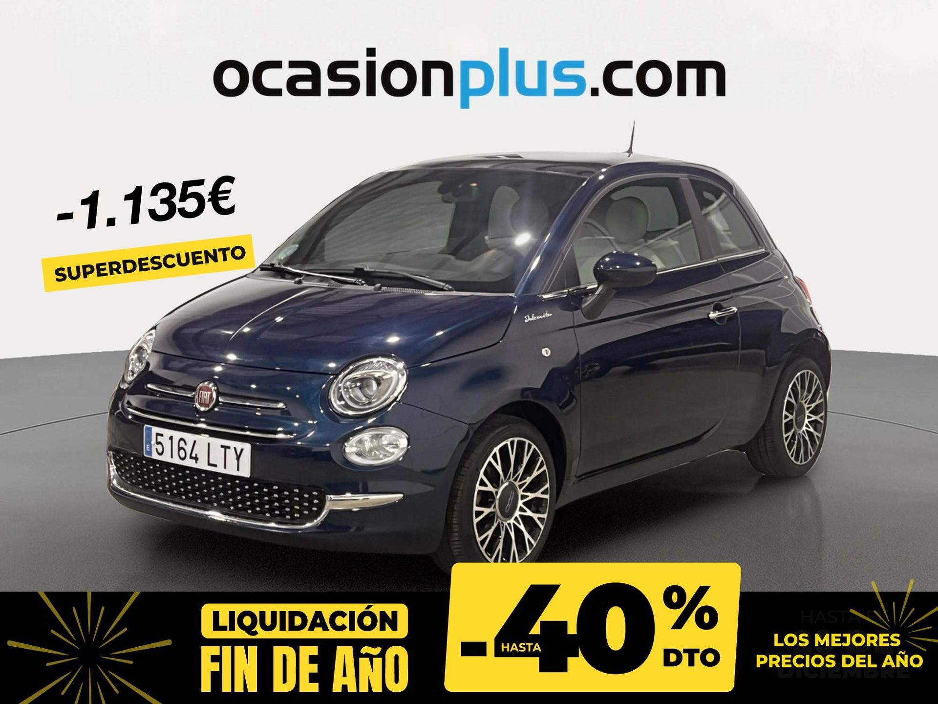 Imagen de FIAT 500