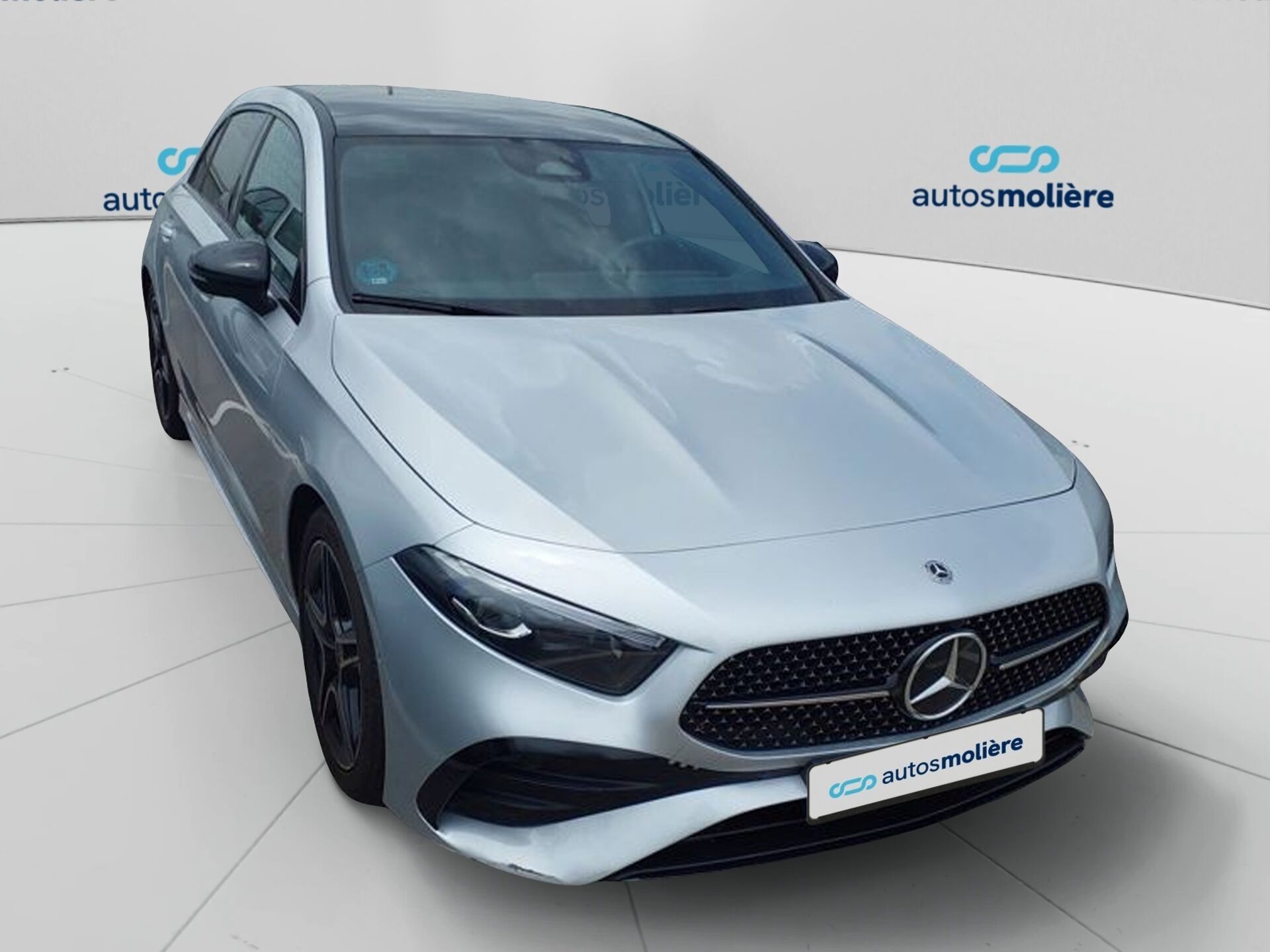 Imagen de MERCEDES Clase A