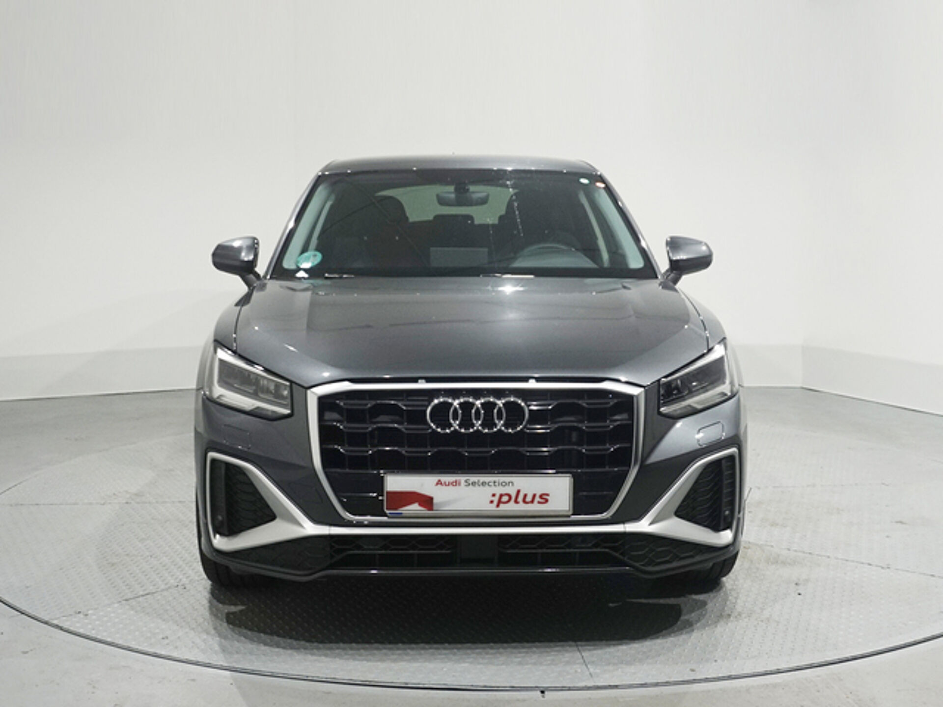 Imagen 2 de AUDI Q2