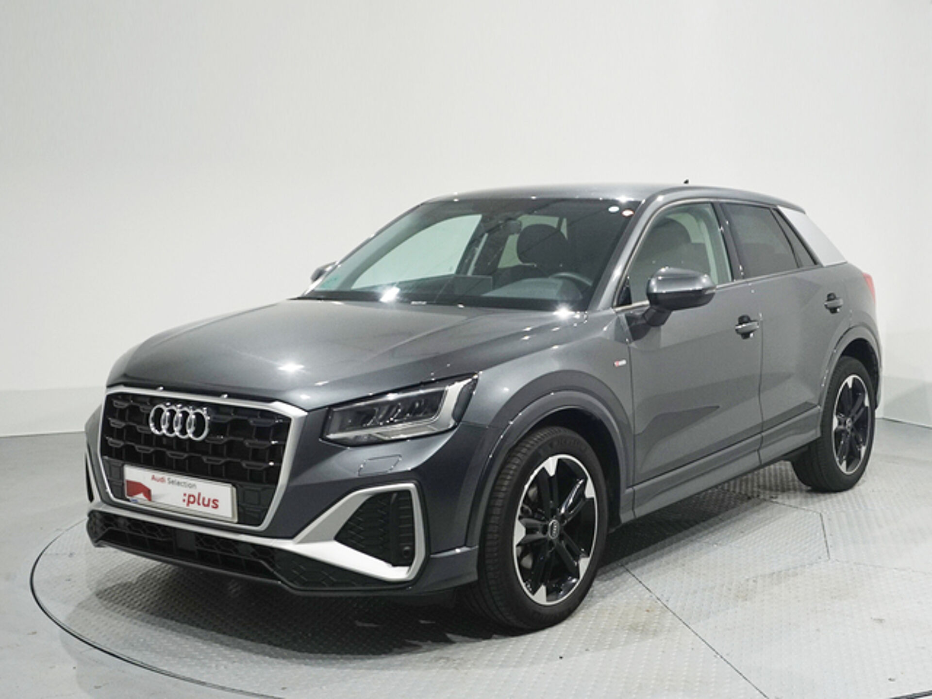 Imagen 3 de AUDI Q2