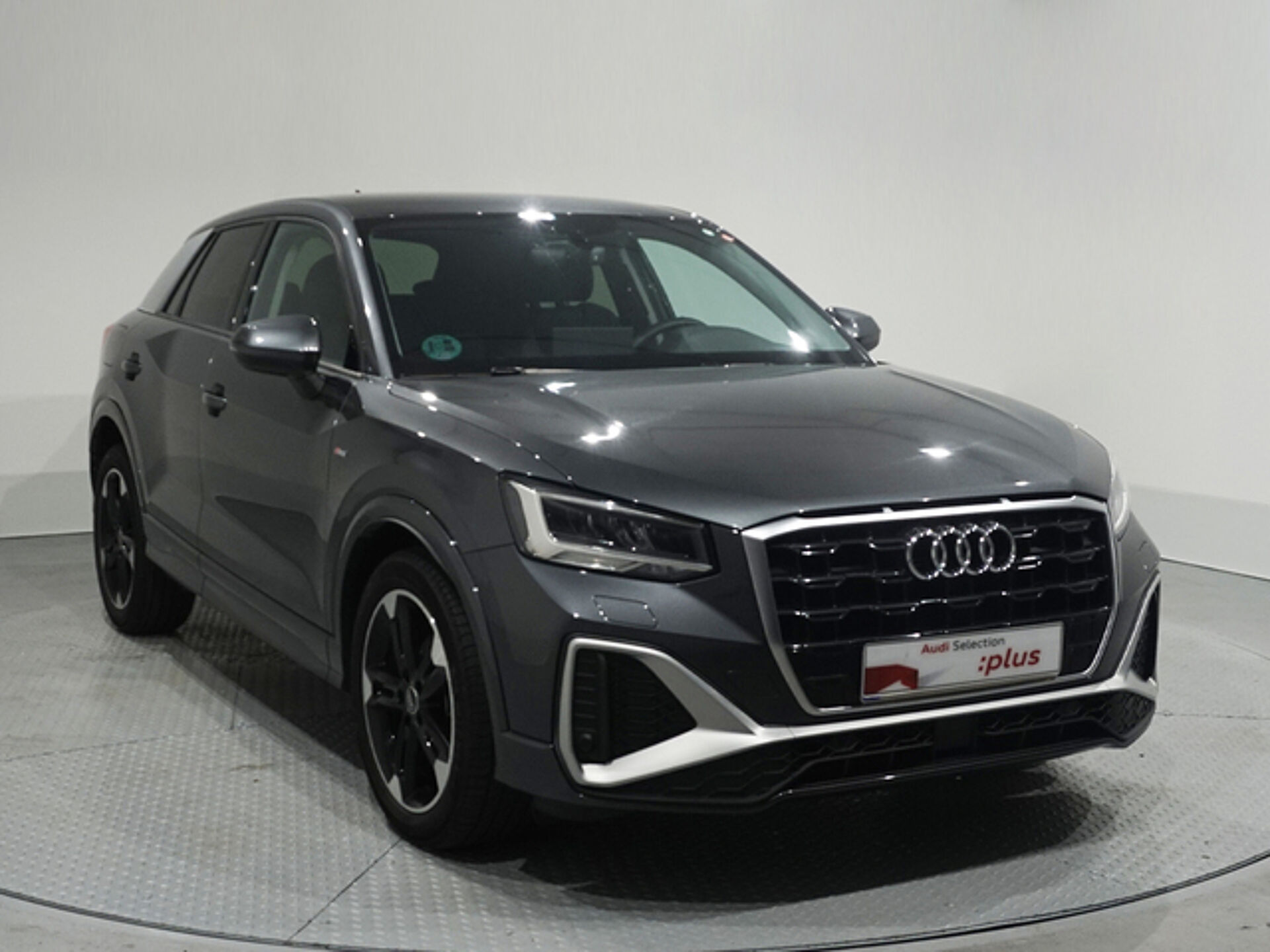 Imagen 1 de AUDI Q2