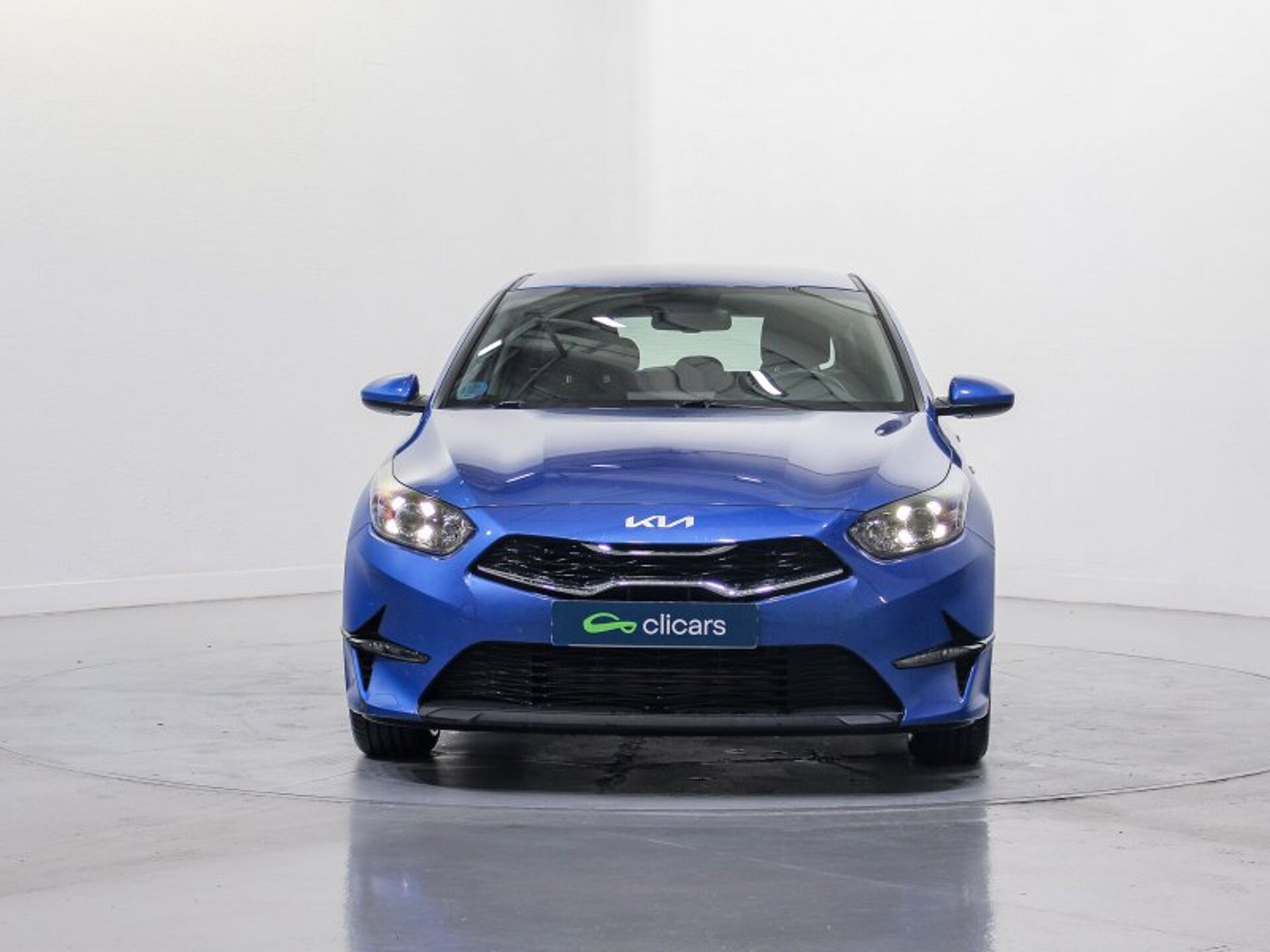 Imagen 2 de KIA Ceed