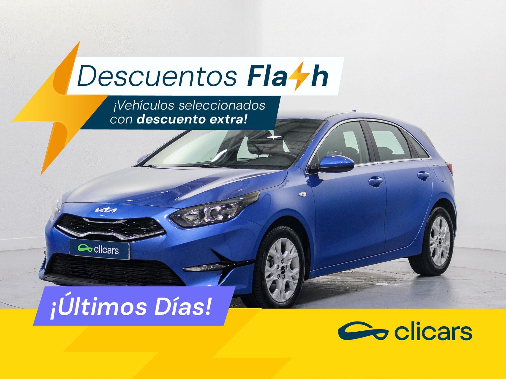 Imagen 1 de KIA Ceed