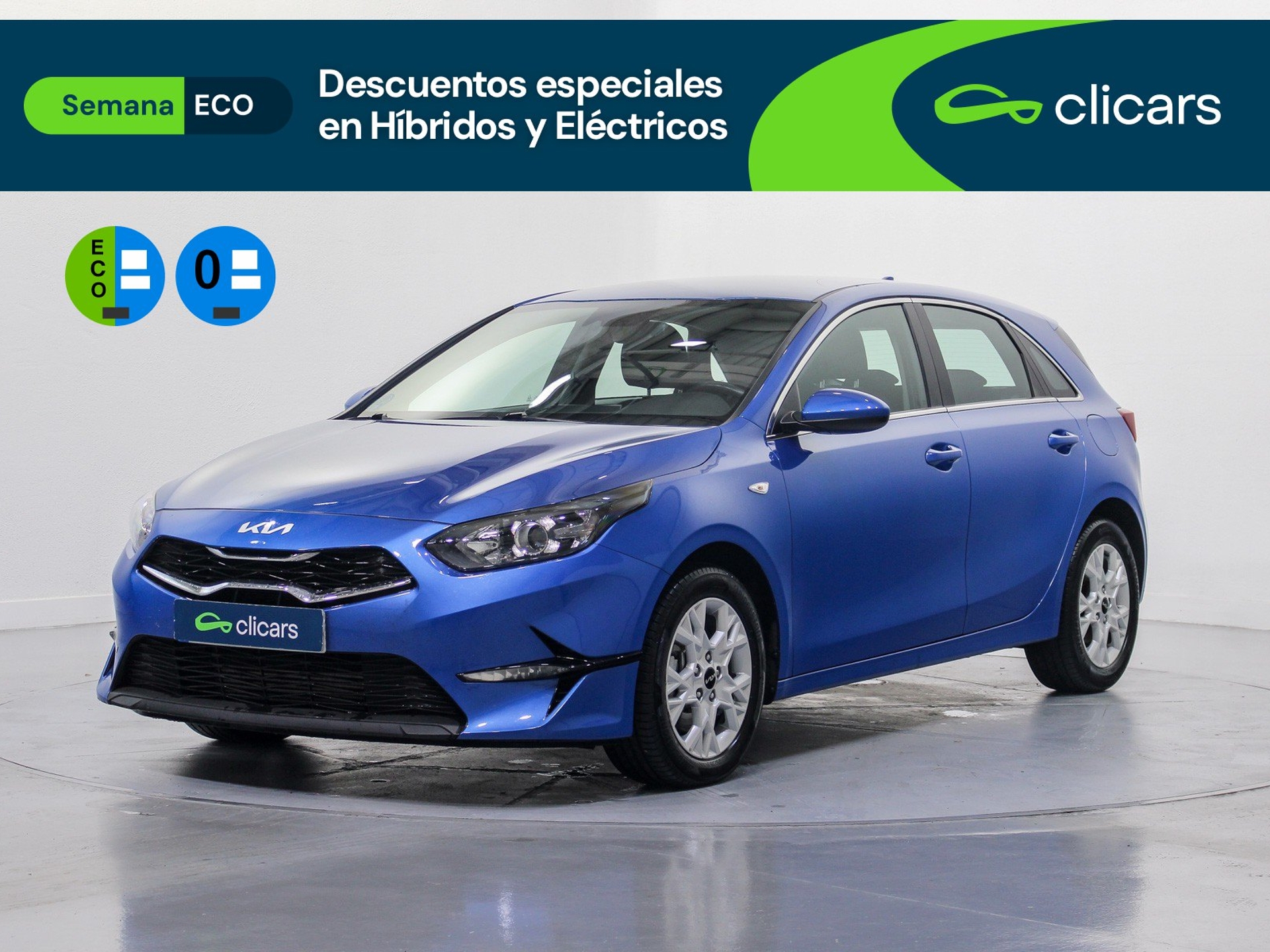 Imagen de KIA Ceed