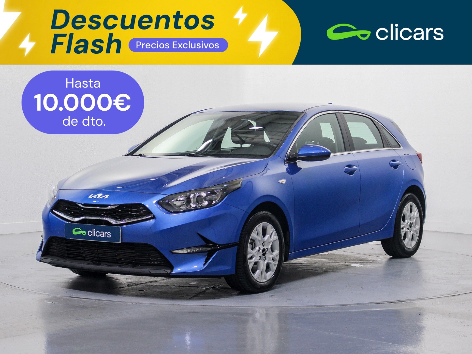 Imagen de KIA Ceed