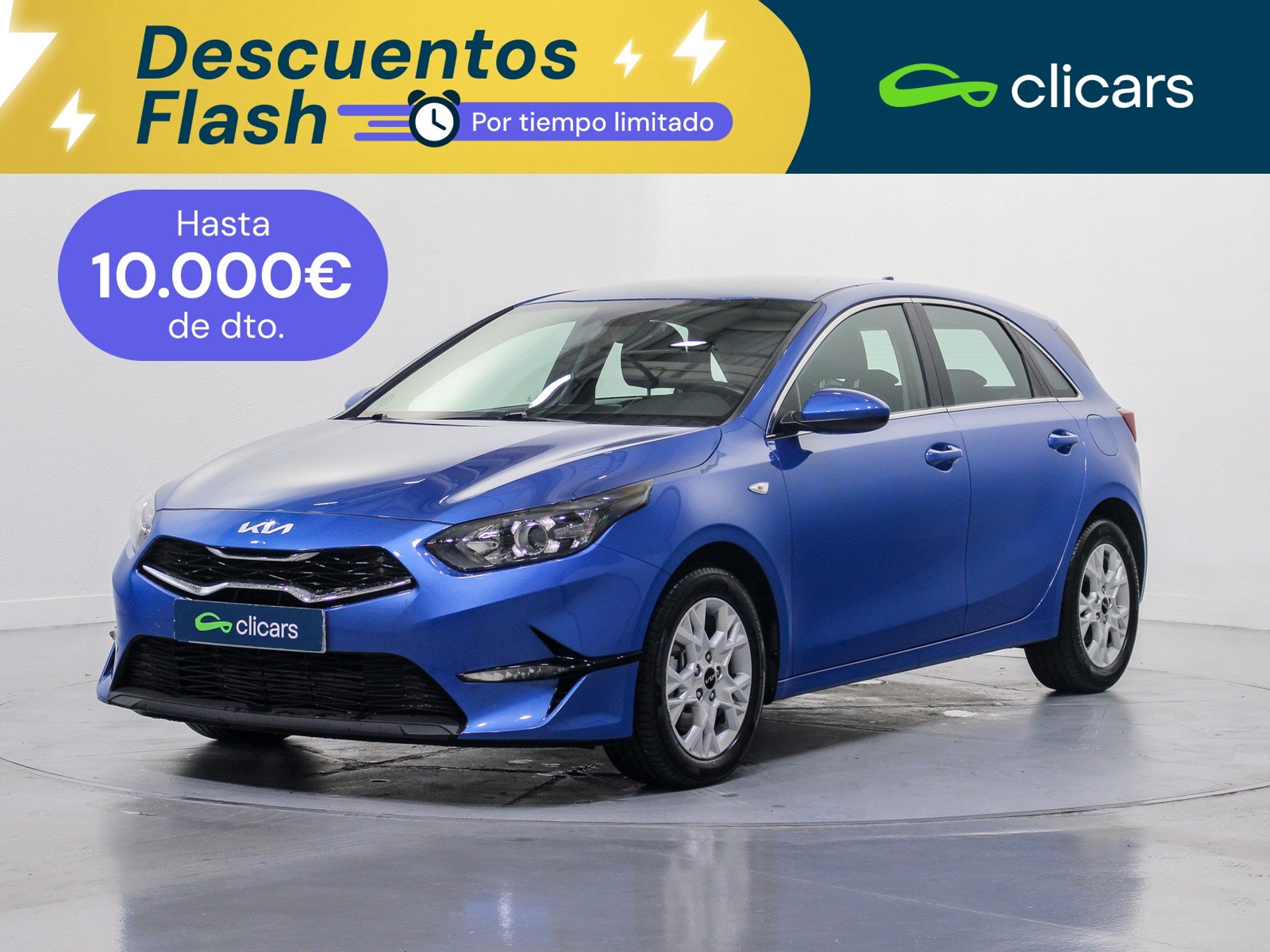Imagen de KIA Ceed