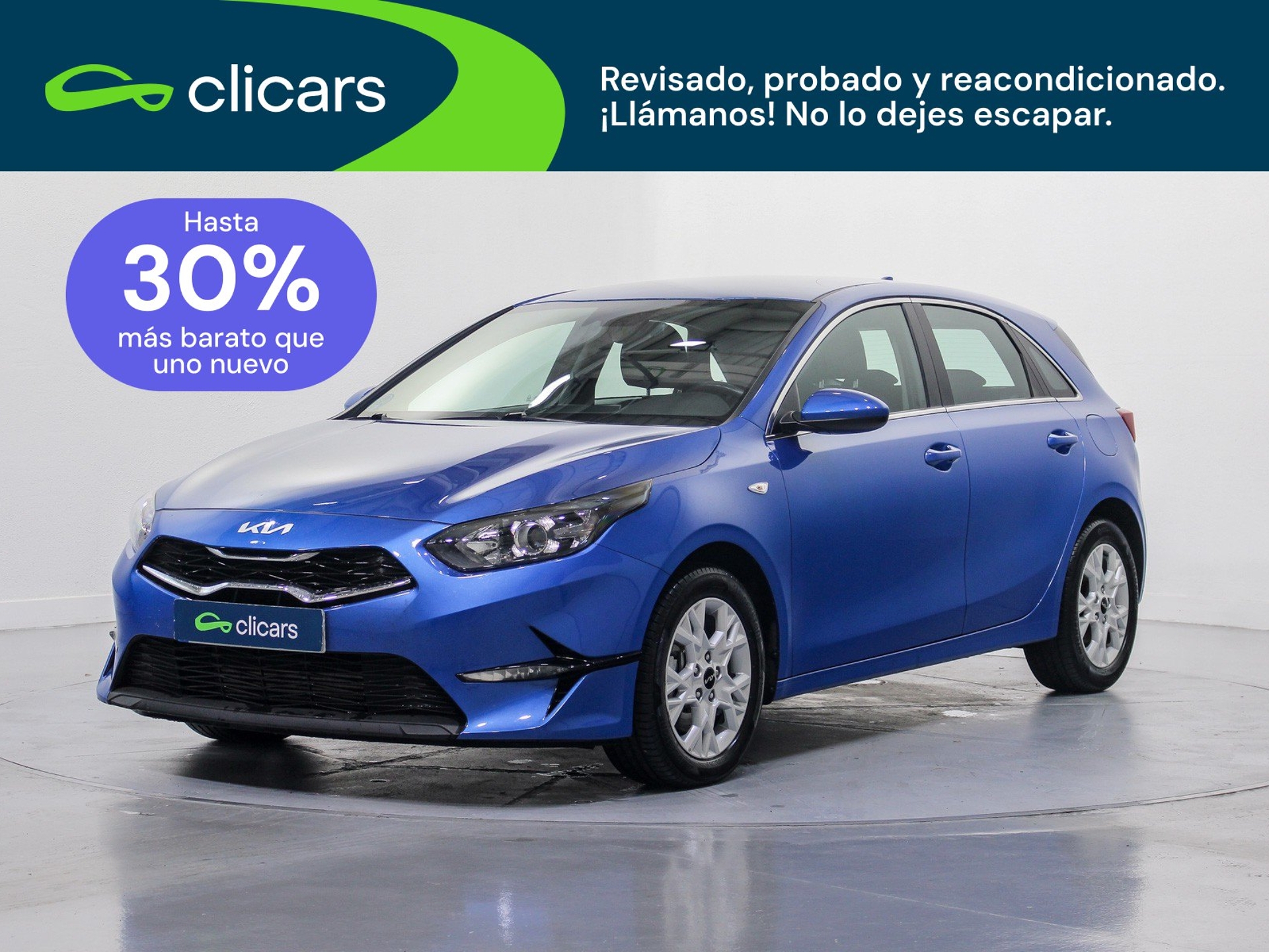 Imagen de KIA Ceed