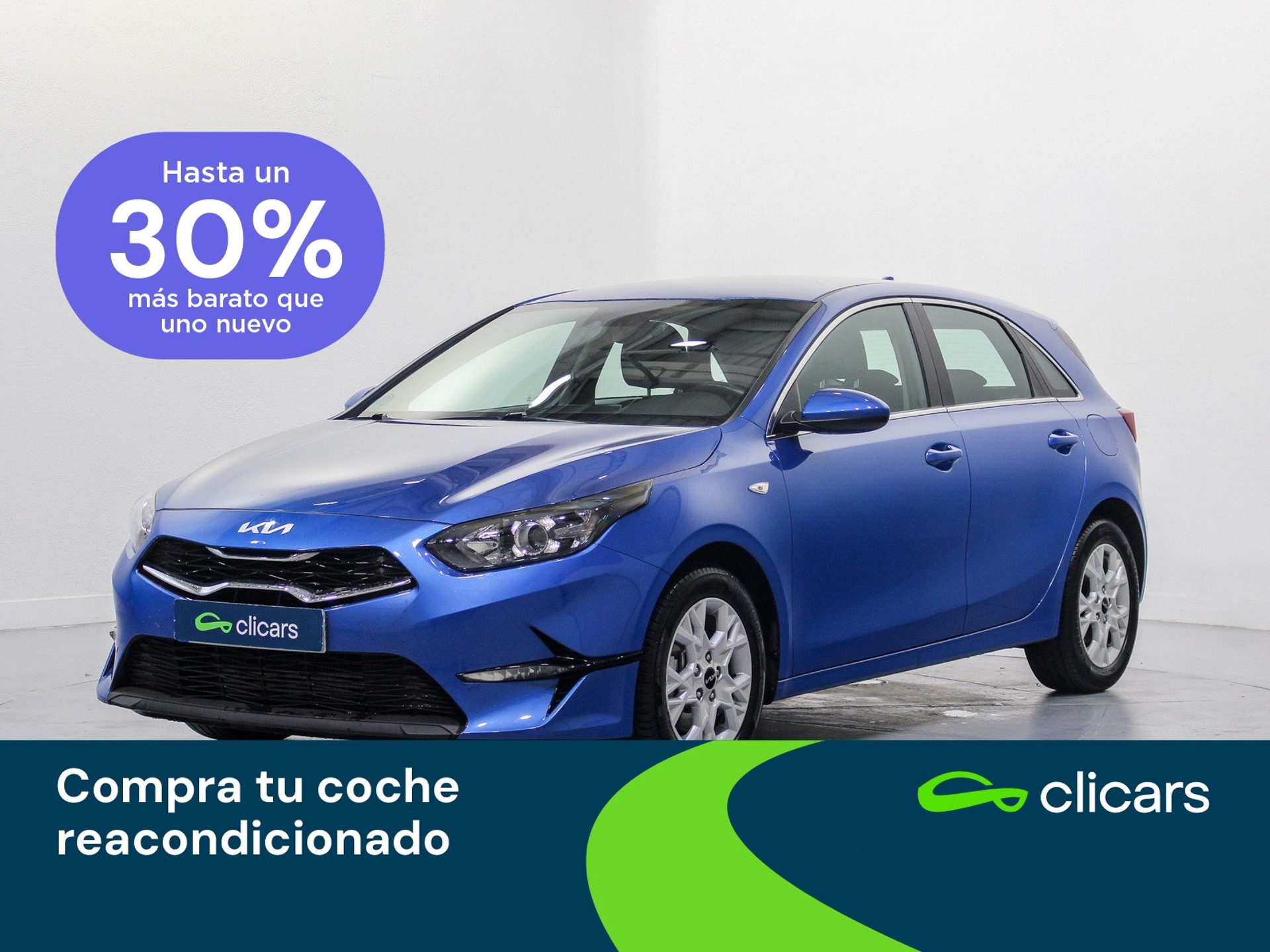 Imagen de KIA Ceed