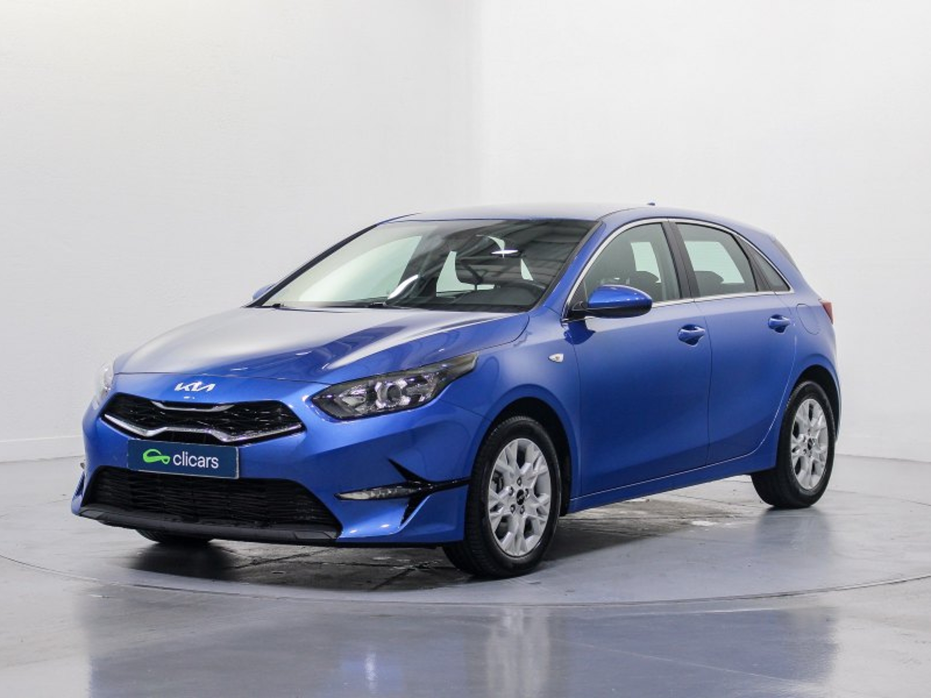 Imagen de KIA Ceed