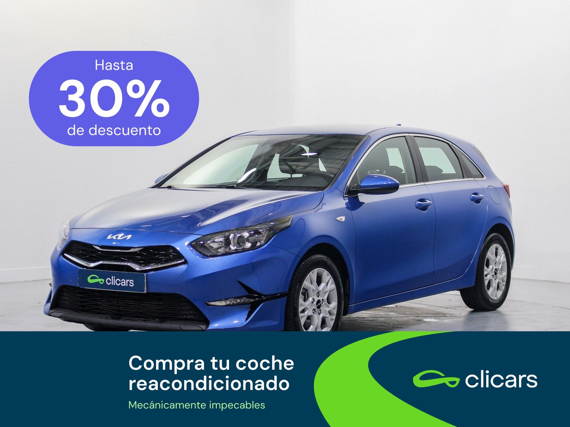 Imagen de KIA Ceed