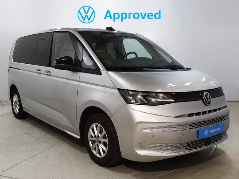 Foto del VOLKSWAGEN Multivan 2.0TDI Batalla Corta Life DSG 110kW