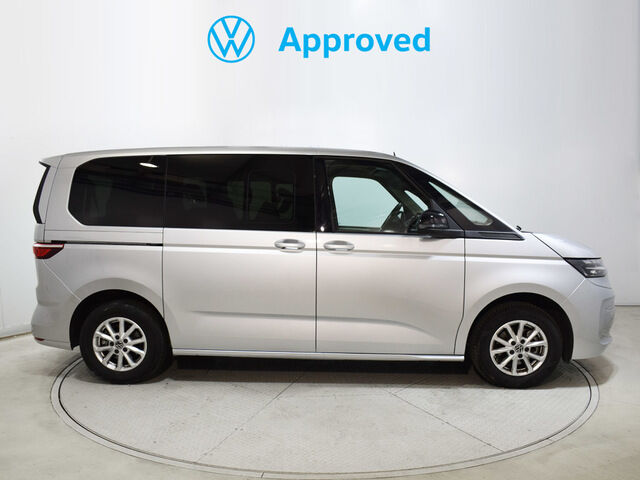 Foto del VOLKSWAGEN Multivan 2.0TDI Batalla Corta Origin DSG 110kW
