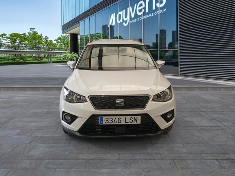 Foto del SEAT Arona 1.0 TSI S&S Style 110