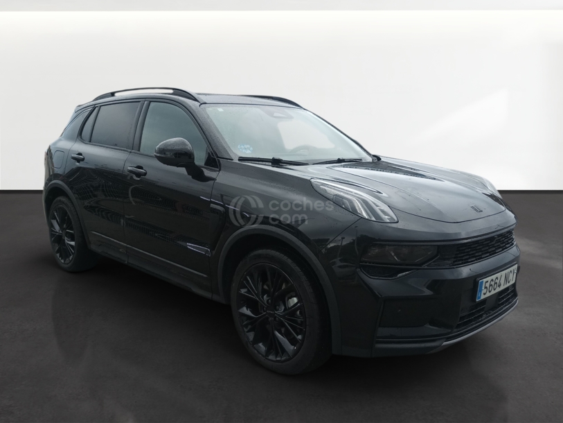 Foto del LYNK & CO 01 1.5T PHEV
