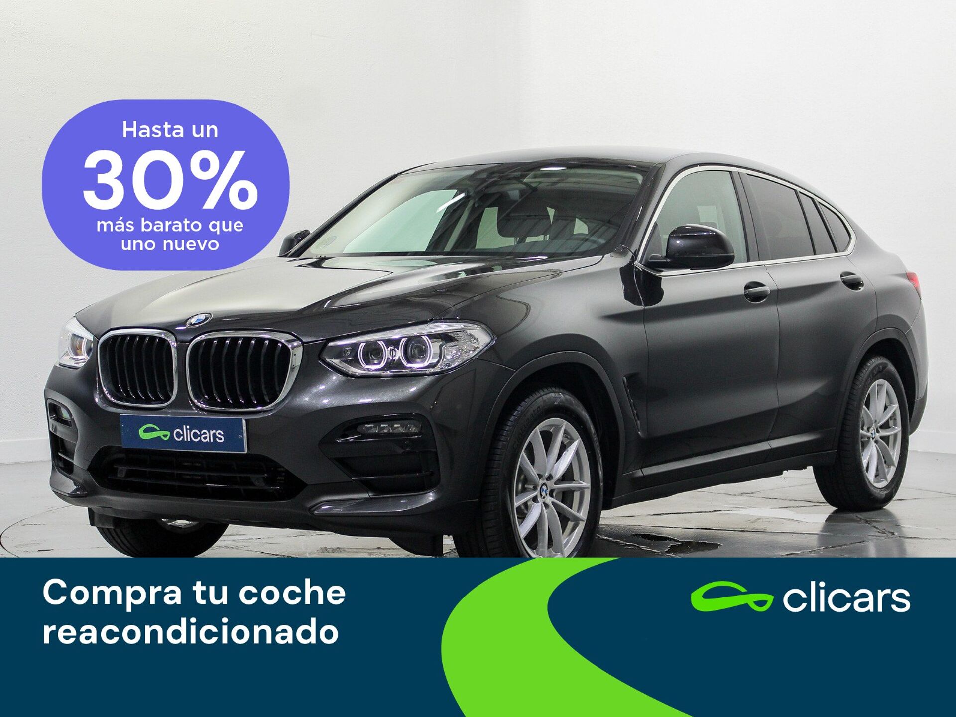 Imagen de BMW X4