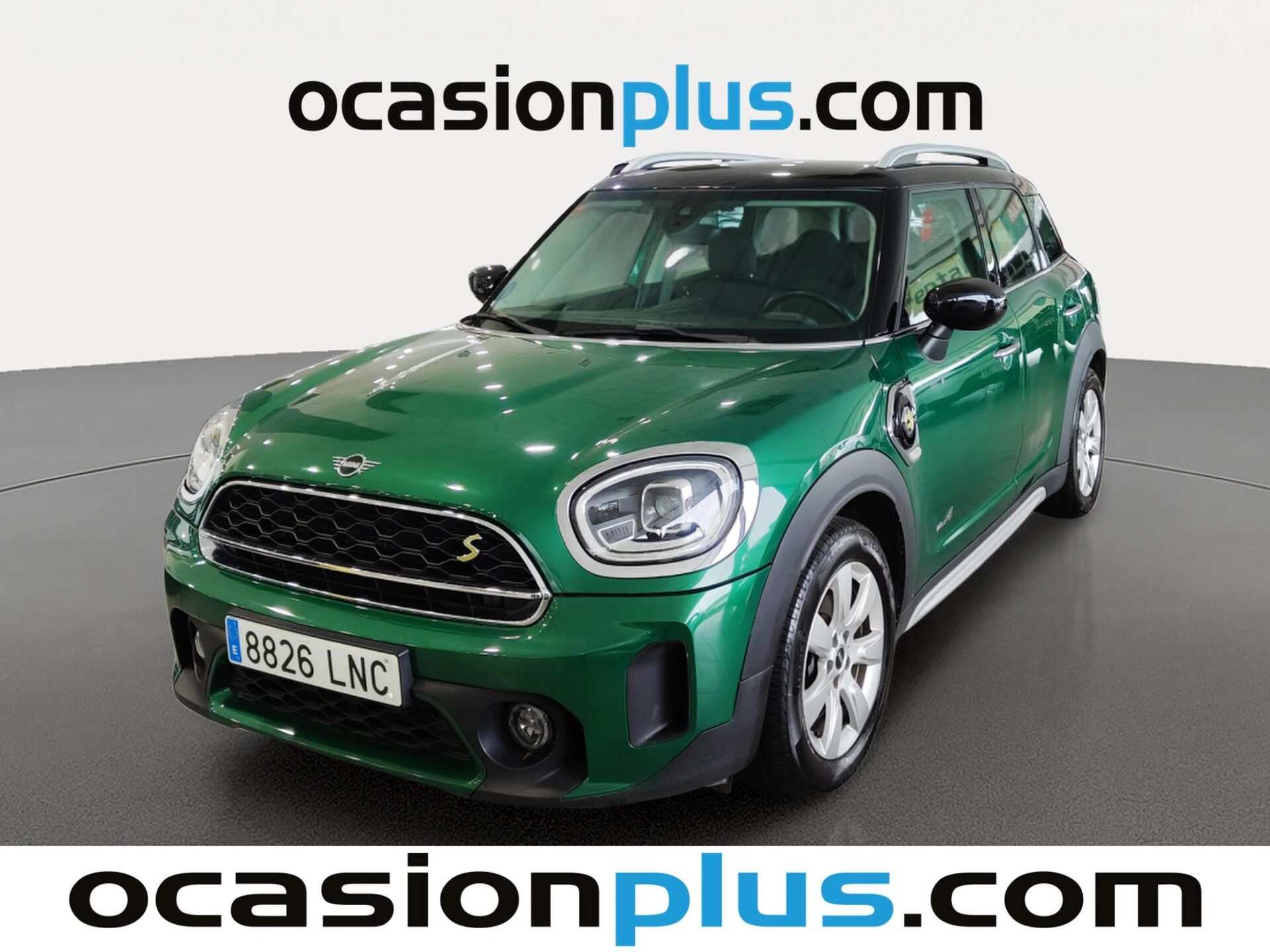 Imagen 1 de MINI Mini Countryman