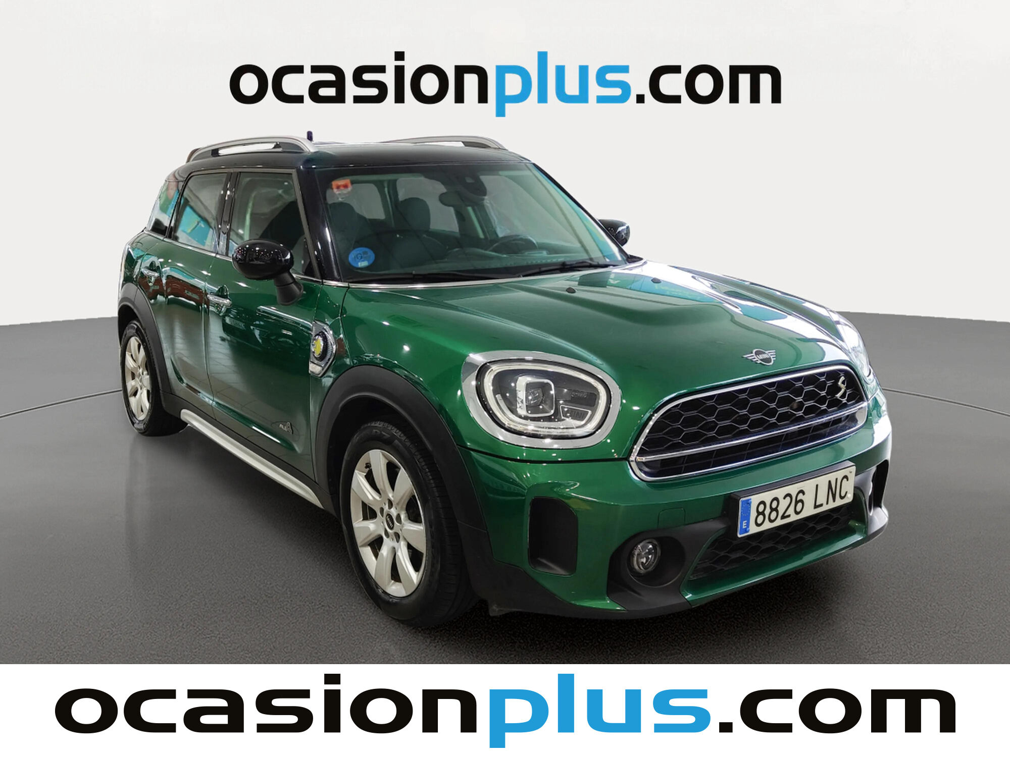 Foto del MINI Mini Countryman COUNTRYMAN COOPER SE ALL4 AUT.
