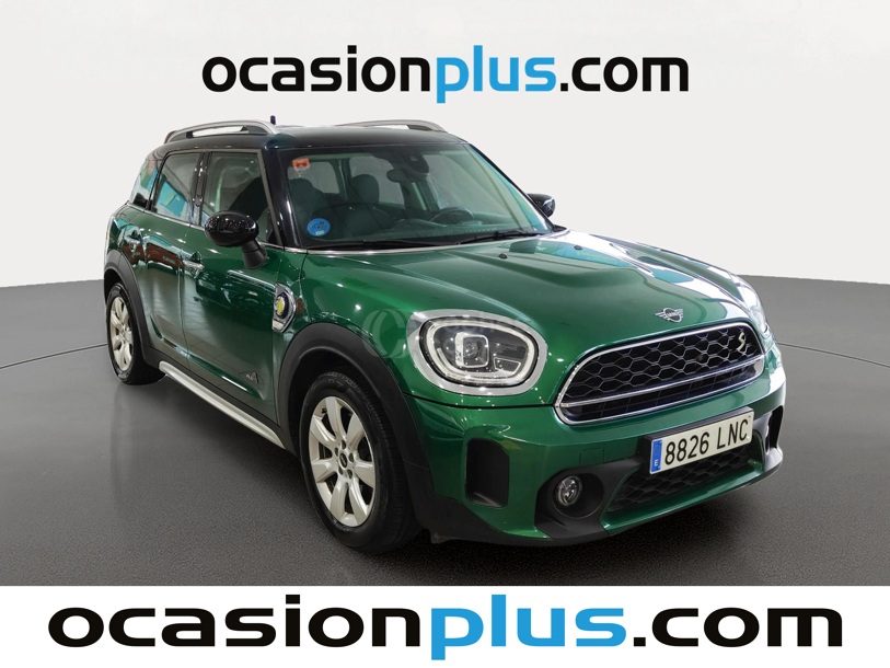 Foto del MINI Mini Countryman COUNTRYMAN COOPER SE ALL4 AUT.