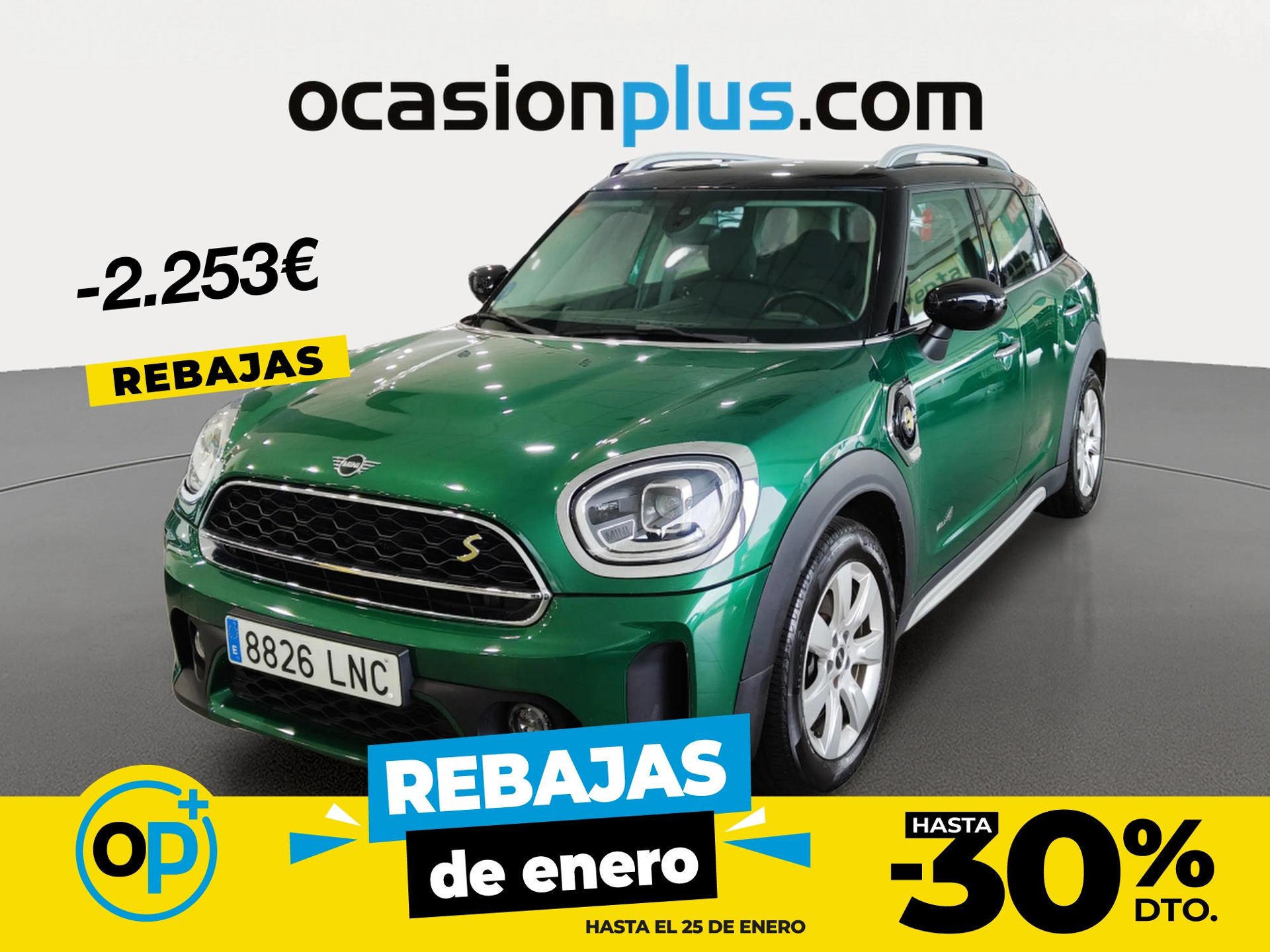 Imagen de MINI Mini Countryman