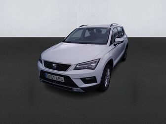 Imagen de SEAT Ateca 1.0 TSI S&S Ecomotive Style