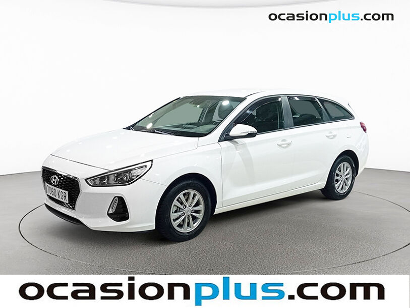 Foto del HYUNDAI i30 CW 1.0 TGDI Link