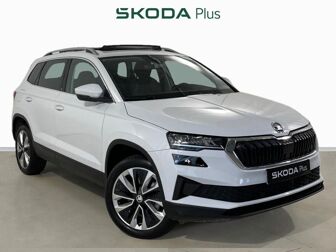 Imagen de SKODA Karoq 1.5 TSI Style ACT