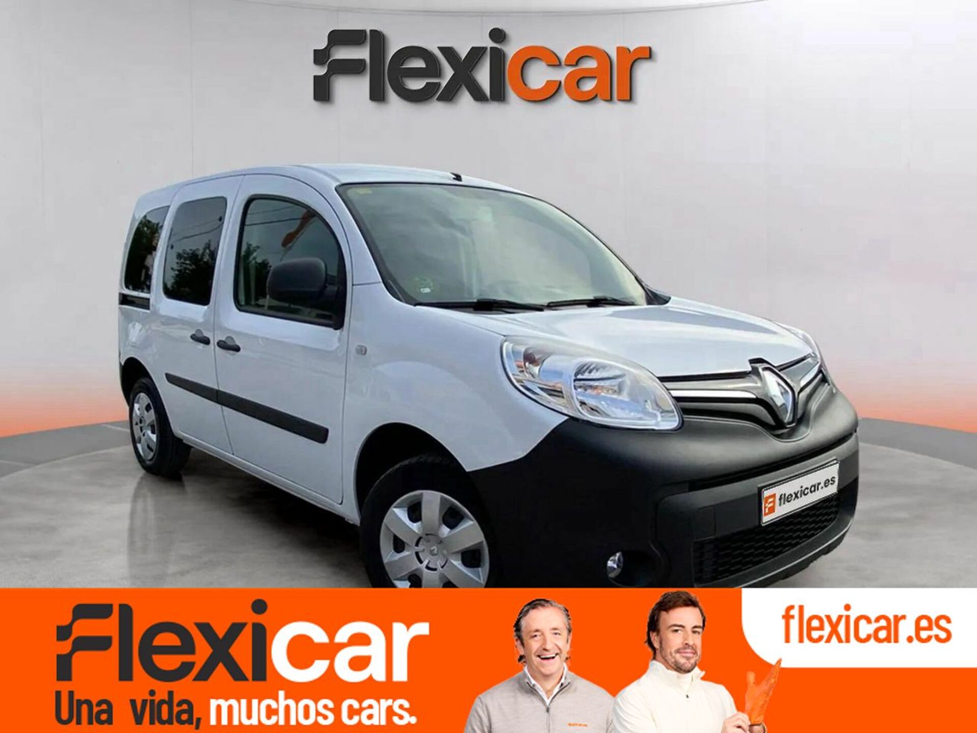 Imagen de RENAULT Kangoo