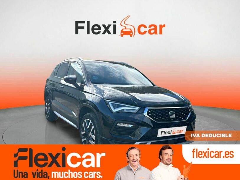 Foto del SEAT Ateca 2.0TDI CR S&S X-Perience XM 150