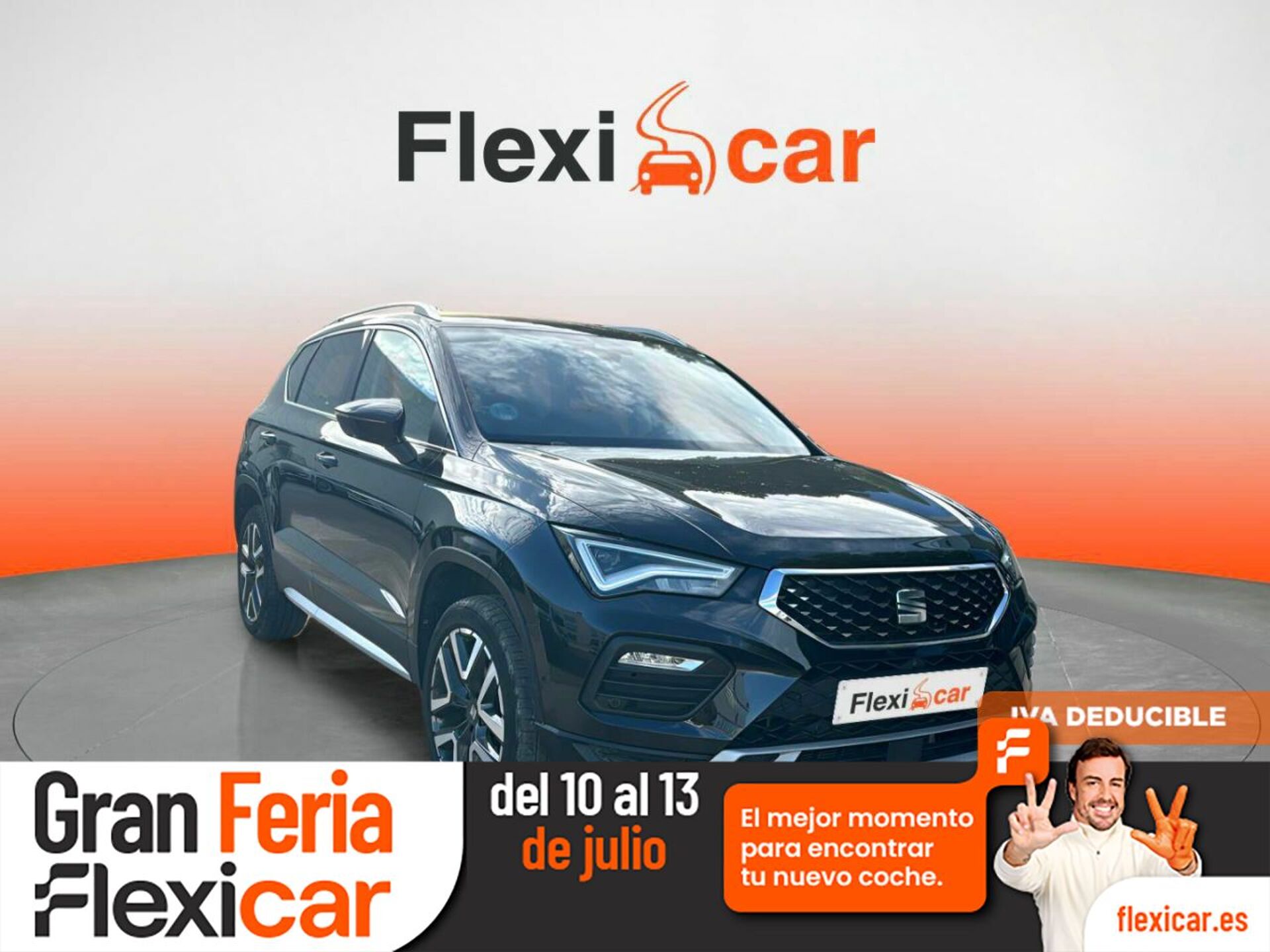 Imagen de SEAT Ateca
